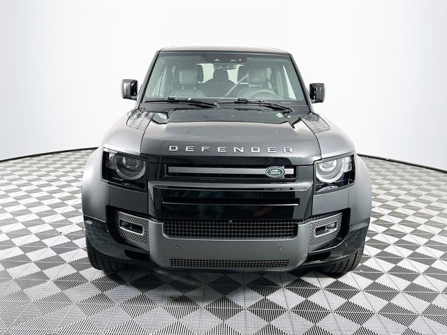 2023 Land Rover Defender 90 V8